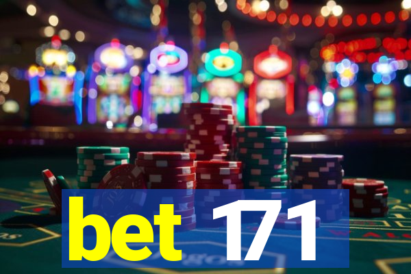 bet 171